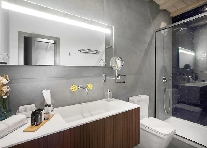 Caragol Point Boutique Homes Villa Viggla