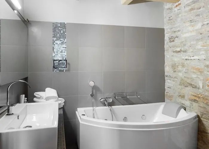 Caragol Point Boutique Homes Villa
