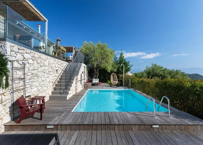 Caragol Point Boutique Homes Villa