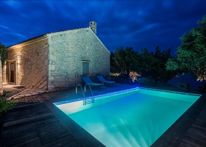 Villa Caragol Point Boutique Homes Viggla