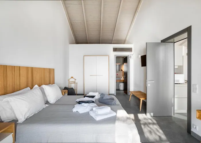 Caragol Point Boutique Homes Villa