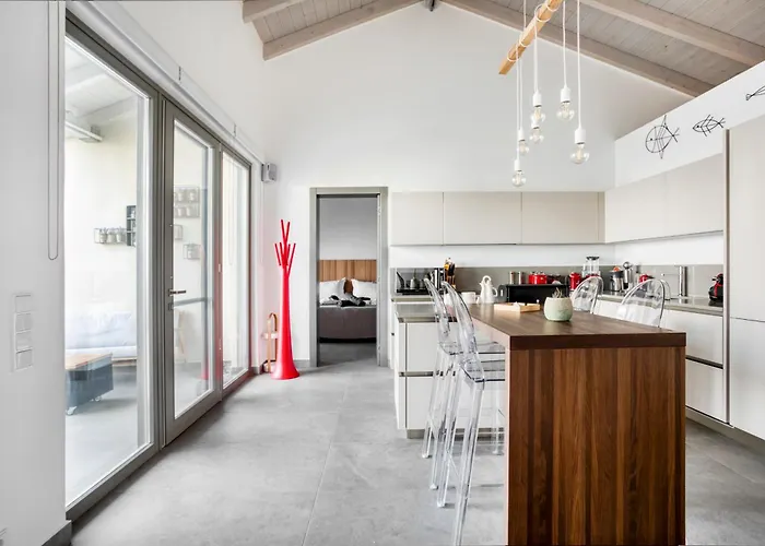 Villa Caragol Point Boutique Homes