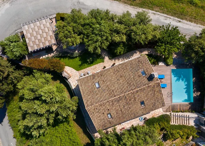 Caragol Point Boutique Homes Villa