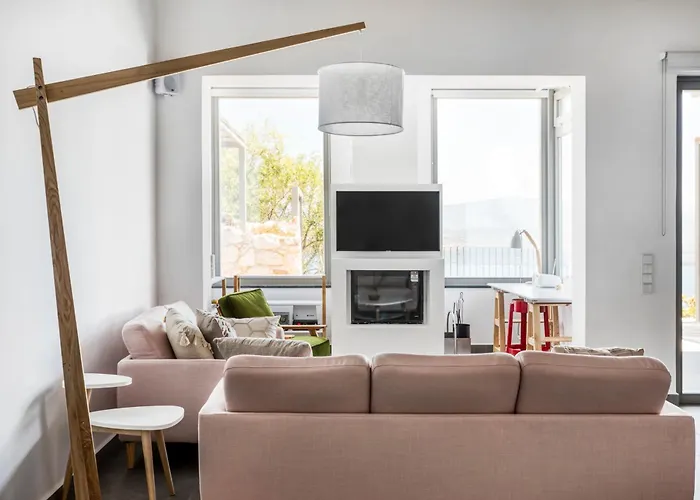 Villa Caragol Point Boutique Homes *