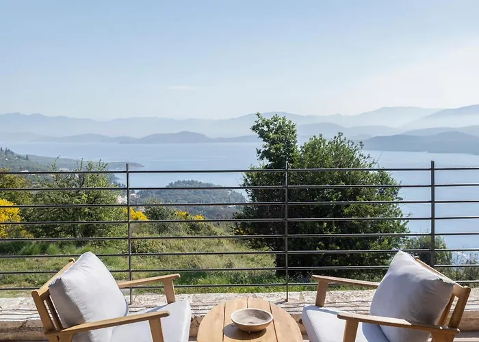 Villa Caragol Point Boutique Homes Viggla