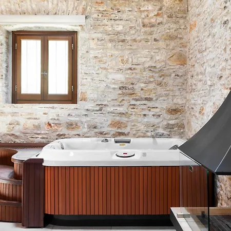 Villa Caragol Point Boutique Homes Viggla