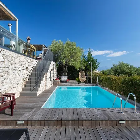 Caragol Point Boutique Homes Villa