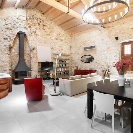 Villa Caragol Point Boutique Homes