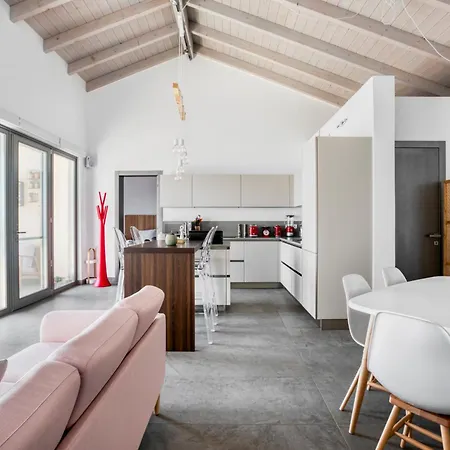 Caragol Point Boutique Homes Villa *