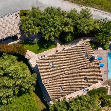 Caragol Point Boutique Homes Villa