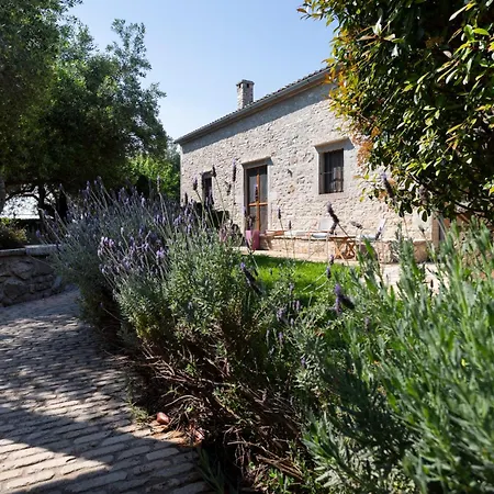 Caragol Point Boutique Homes