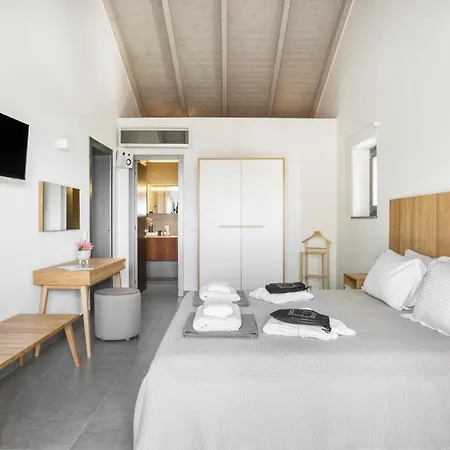 Caragol Point Boutique Homes Viggla