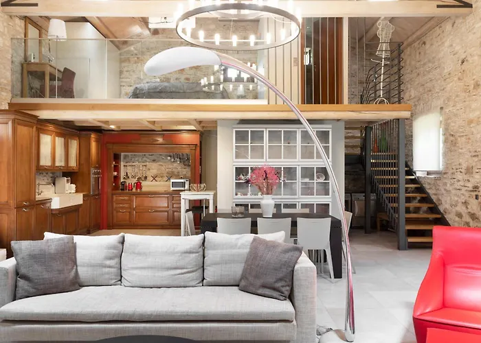 Caragol Point Boutique Homes * Viggla
