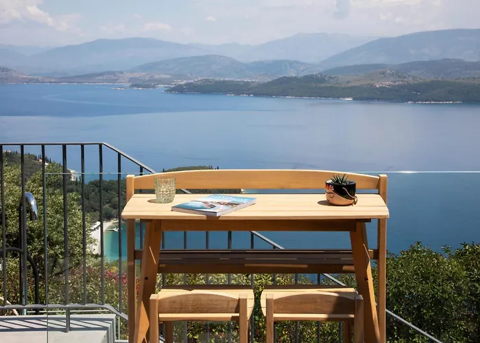 Caragol Point Boutique Homes Villa