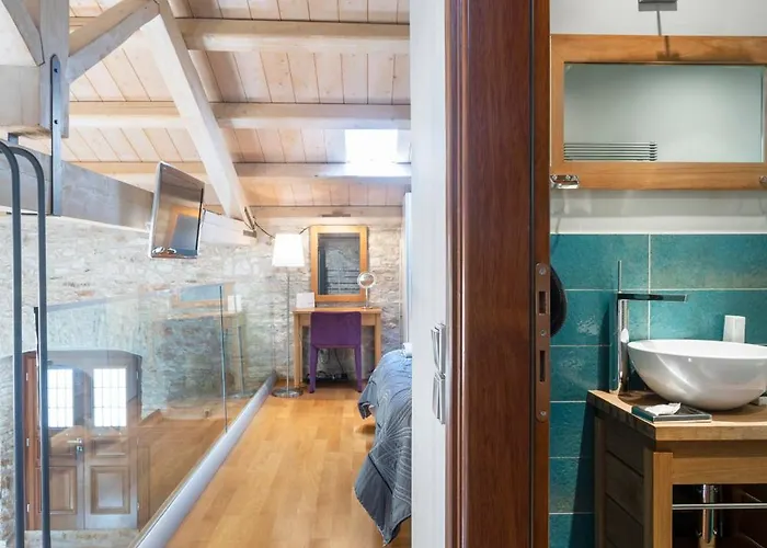 Villa Caragol Point Boutique Homes Viggla