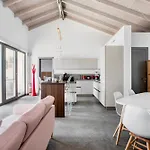 Caragol Point Boutique Homes Villa *