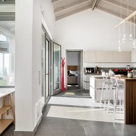 别墅 Caragol Point Boutique Homes