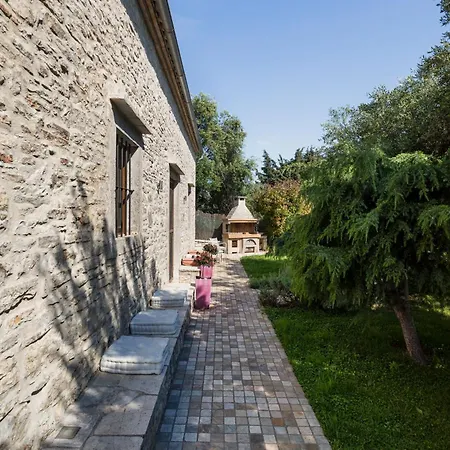 Caragol Point Boutique Homes 别墅 Viggla