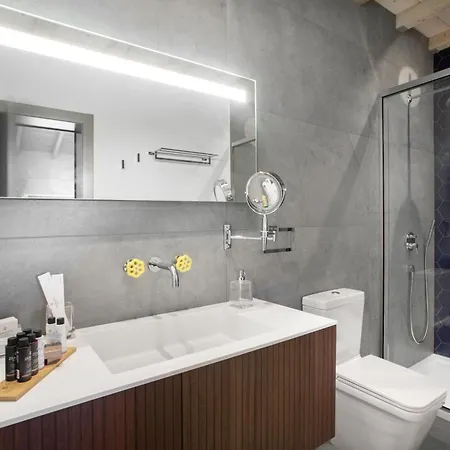Caragol Point Boutique Homes 别墅 Viggla
