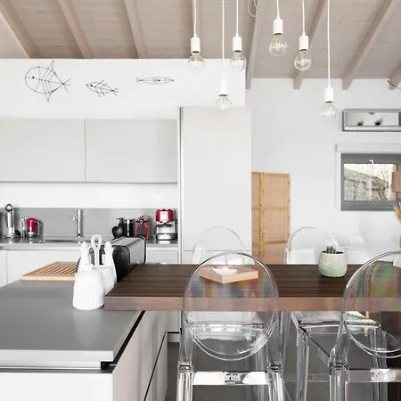 Caragol Point Boutique Homes 别墅 *