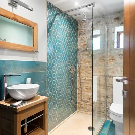 Caragol Point Boutique Homes 别墅 Viggla