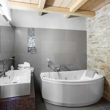 Caragol Point Boutique Homes 别墅