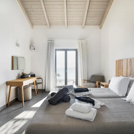 别墅 Caragol Point Boutique Homes Viggla