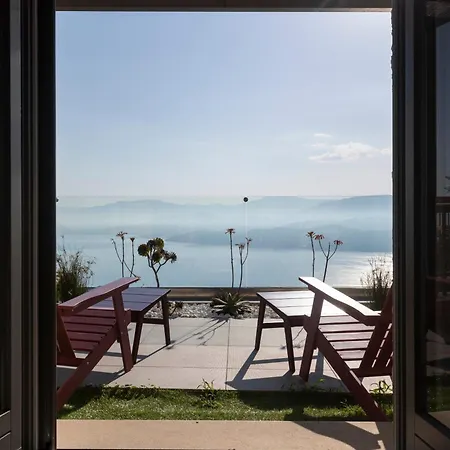 Caragol Point Boutique Homes Viggla