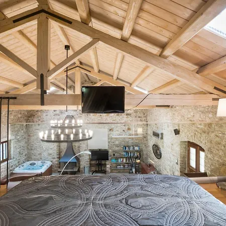 Caragol Point Boutique Homes Viggla