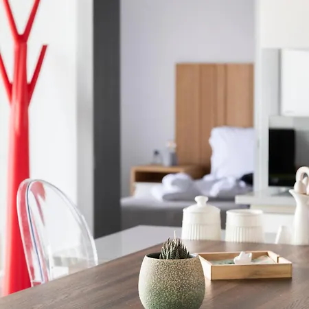 Caragol Point Boutique Homes