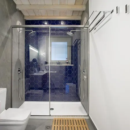 别墅 Caragol Point Boutique Homes Viggla