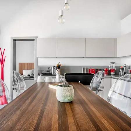 Caragol Point Boutique Homes 别墅 Viggla
