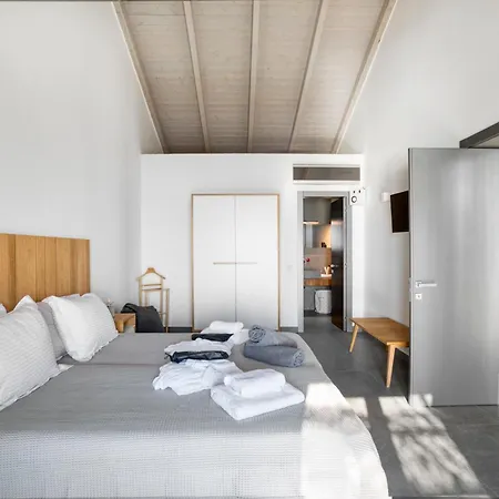 Caragol Point Boutique Homes 别墅
