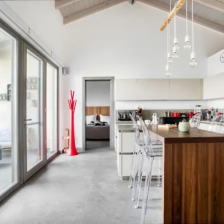 别墅 Caragol Point Boutique Homes
