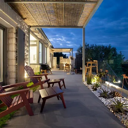 别墅 Caragol Point Boutique Homes *