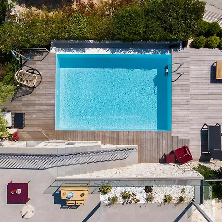 Caragol Point Boutique Homes וילה