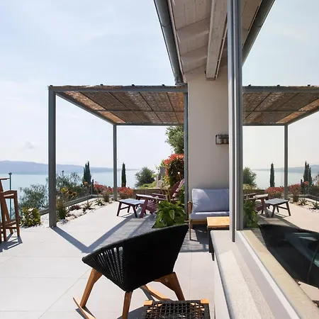 别墅 Caragol Point Boutique Homes Viggla