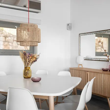 Caragol Point Boutique Homes Viggla