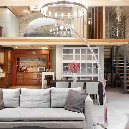 Caragol Point Boutique Homes * Viggla