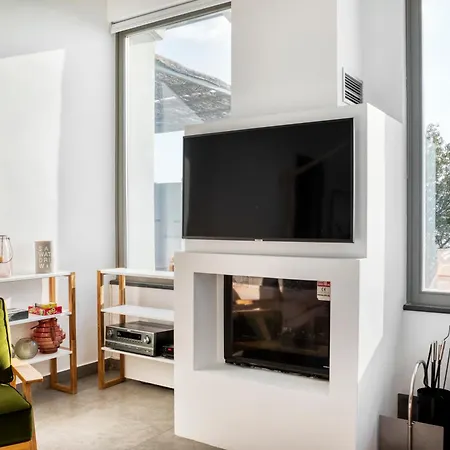 Caragol Point Boutique Homes 别墅
