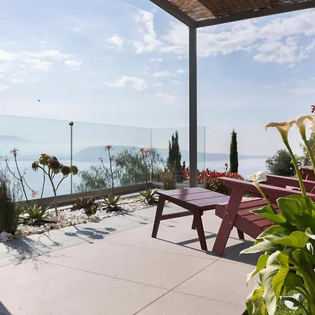 Caragol Point Boutique Homes Viggla