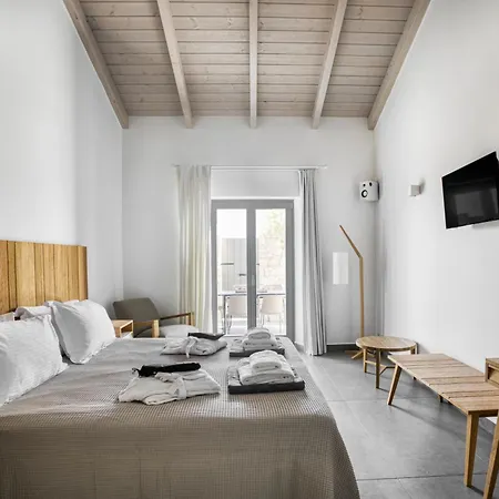 别墅 Caragol Point Boutique Homes Viggla