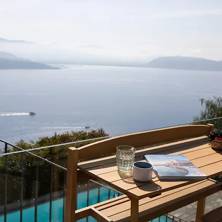 Caragol Point Boutique Homes 别墅 Viggla