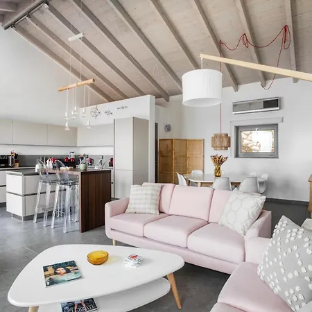 别墅 Caragol Point Boutique Homes *