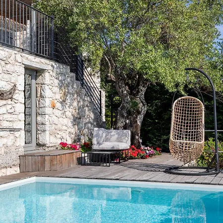 别墅 Caragol Point Boutique Homes