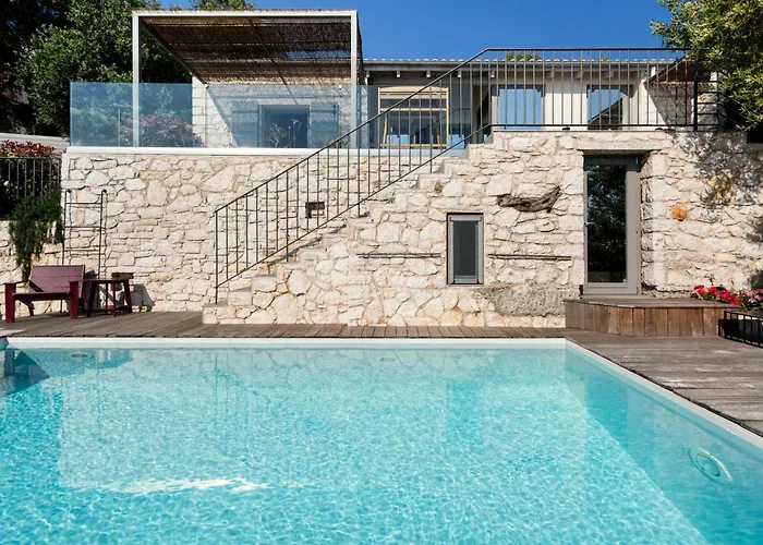 Caragol Point Boutique Homes וילה