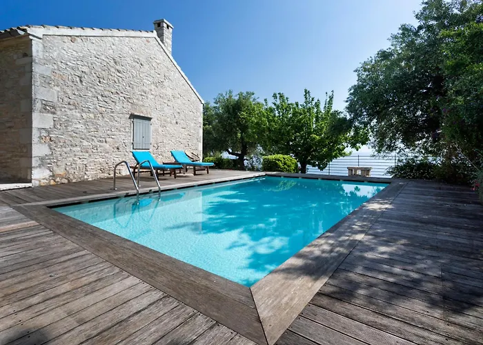 Caragol Point Boutique Homes וילה Viggla