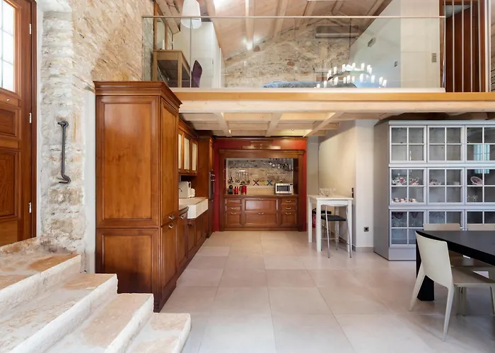 Caragol Point Boutique Homes וילה *