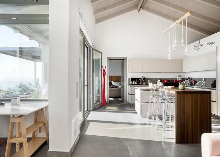 וילה Caragol Point Boutique Homes