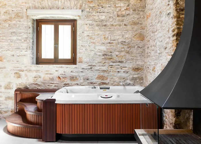 Villa Caragol Point Boutique Homes Viggla